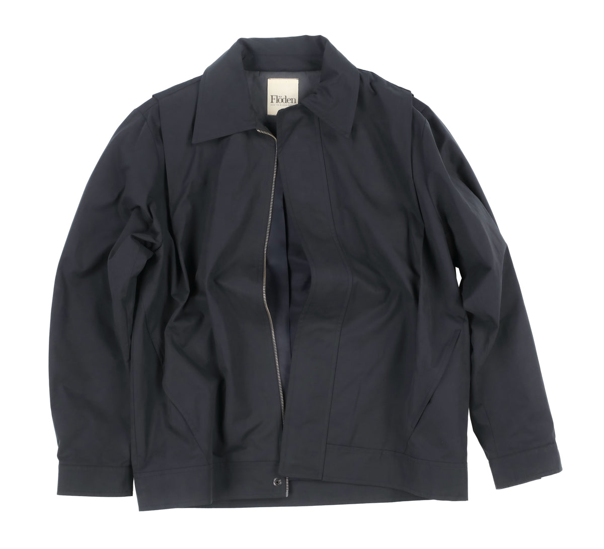 Bomber Jacket B-824 Navy