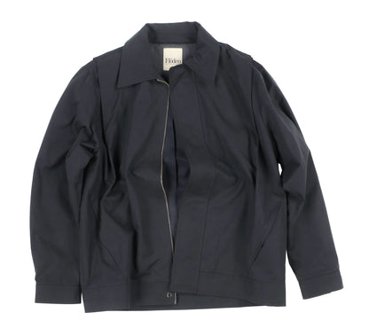 Bomber Jacket B-824 Navy