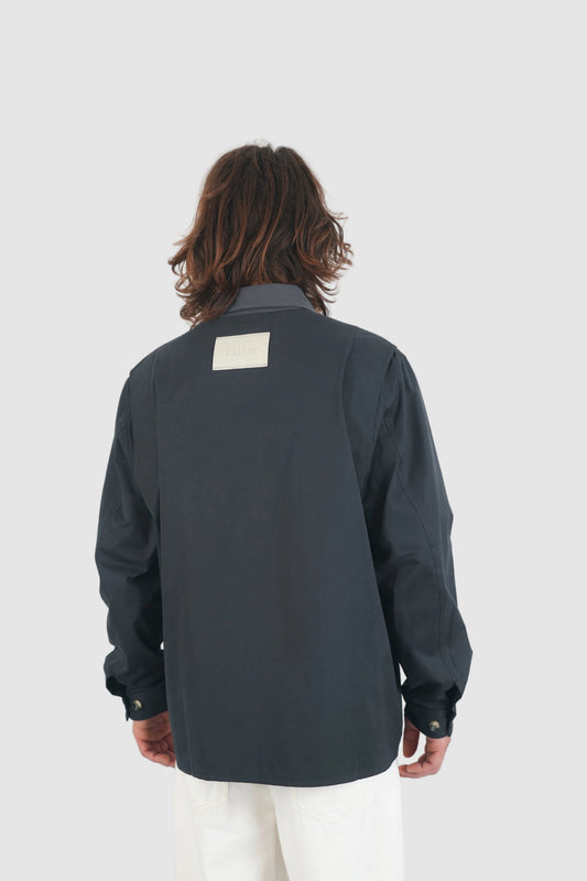 Sobrecamisa O-325 Navy