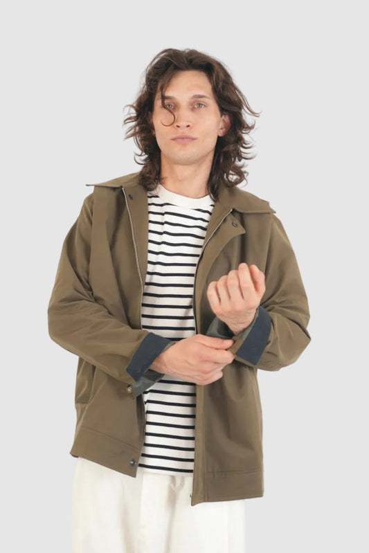 Bomber B-824 Khaki
