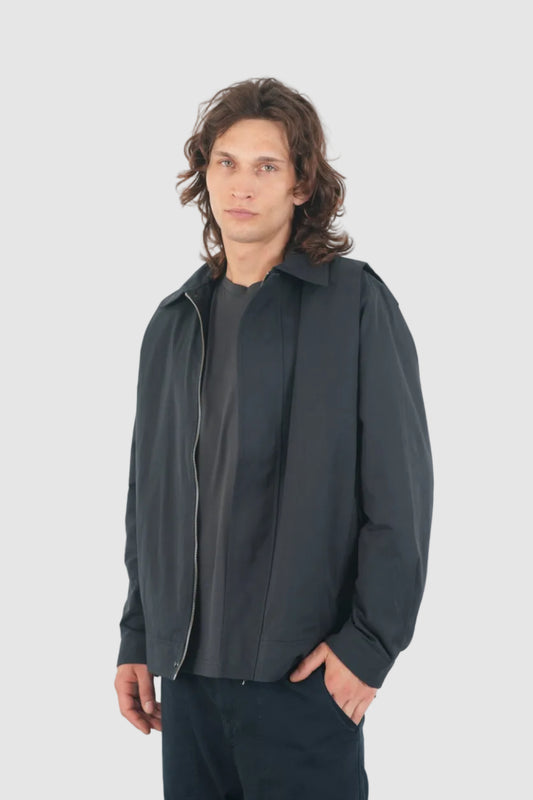 Bomber B-824 Navy